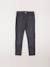Pantalon - 9 ans Gris 1 - vertbaudet enfant 