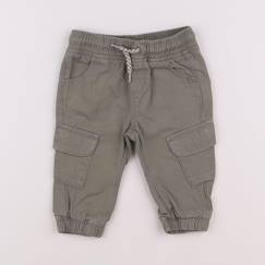 Seconde main-Garçon-Pantalon - 6 mois