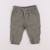 Pantalon - 6 mois Vert 1 - vertbaudet enfant 