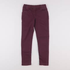 Seconde main-Fille-Pantalon - 9 ans