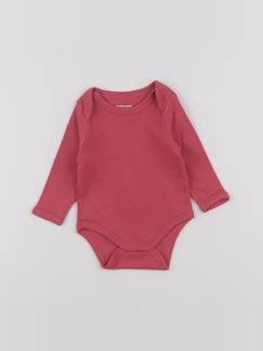 Seconde main-Fille-Body bébé-Body - 3 mois