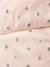 Housse de couette gaze de coton 'milan' Bleu vert 2 - vertbaudet enfant 