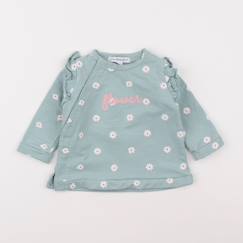 Seconde main-Fille-Sweat - 6 mois