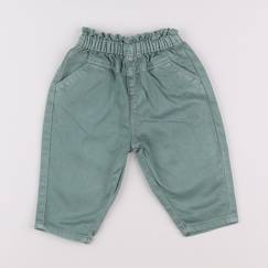 Seconde main-Fille-Pantalon - 6 mois
