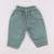 Pantalon - 6 mois Vert 1 - vertbaudet enfant 
