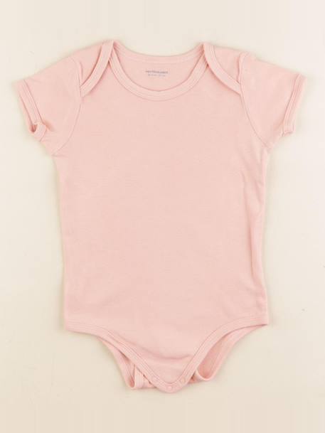 Body - 36 mois Rose 1 - vertbaudet enfant 