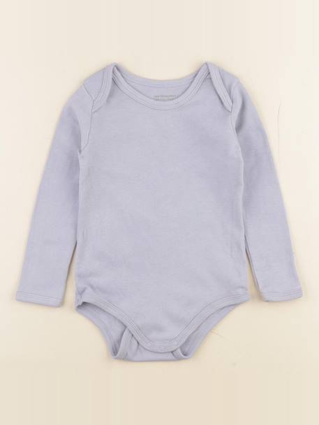 Body - 36 mois Bleu 1 - vertbaudet enfant 