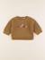 Sweat - 9 mois Marron 1 - vertbaudet enfant 