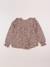 Blouse - 9 ans Rose 1 - vertbaudet enfant 