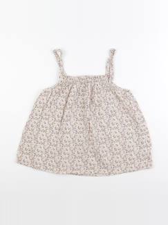 Seconde main-Fille-Blouse - 10 ans