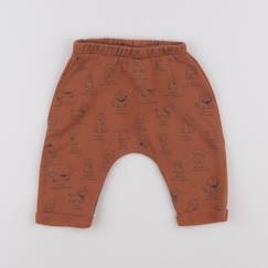 Seconde main-Garçon-Pantalon - 6 mois