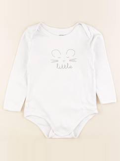 Seconde main-Garçon-Body - 36 mois
