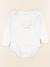 Body - 36 mois Blanc 1 - vertbaudet enfant 