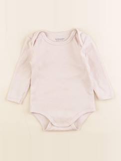 Seconde main-Fille-Body - 6 mois