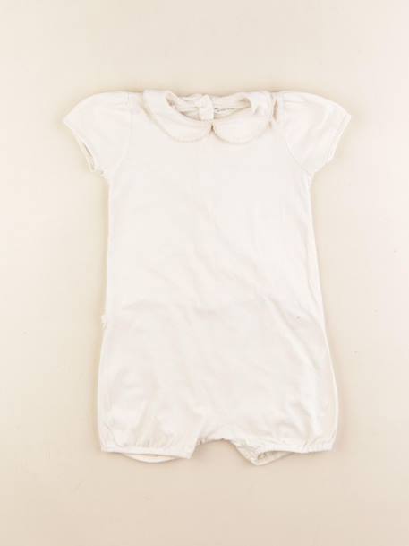 Combinaison - 36 mois Beige 1 - vertbaudet enfant 