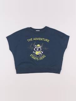 Seconde main-Fille-Sweat - 5 ans
