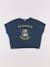 Sweat - 5 ans Bleu 1 - vertbaudet enfant 