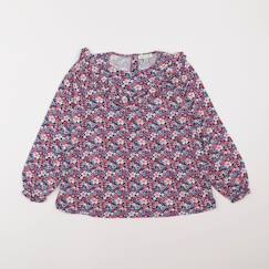 Seconde main-Fille-Blouse - 8 ans