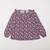 Blouse - 8 ans Bleu 1 - vertbaudet enfant 