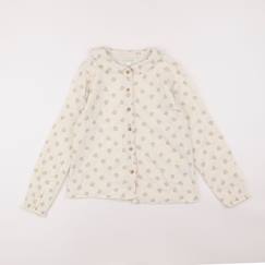 Seconde main-Fille-Chemise - 10 ans