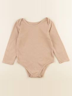 Seconde main-Garçon-Body - 36 mois