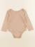 Body - 36 mois Marron 1 - vertbaudet enfant 