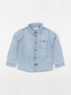 Seconde main-Garçon-Chemise - 36 mois