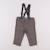 Pantalon - 9 mois Gris 1 - vertbaudet enfant 
