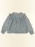 Blouse - 10 ans Vert 1 - vertbaudet enfant 