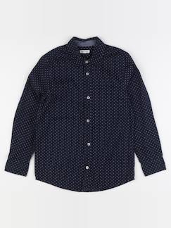 Seconde main-Garçon-Chemise - 10 ans