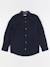 Chemise - 10 ans Bleu 1 - vertbaudet enfant 