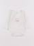 Body - 3 mois Blanc 1 - vertbaudet enfant 