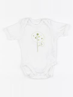 Seconde main-Garçon-Body - 3 mois