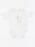 Body - 3 mois Blanc 1 - vertbaudet enfant 