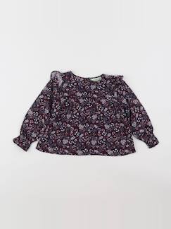 Seconde main-Fille-Blouse - 2 ans