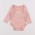 Body - 3 mois Rose 1 - vertbaudet enfant 