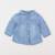 Chemise - 3 mois Bleu 1 - vertbaudet enfant 