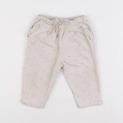 Seconde main-Fille-Pantalon - 12 mois