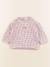 Sweat - 9 mois Rose 1 - vertbaudet enfant 