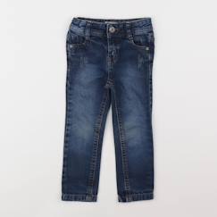 Jean - 2 ans  - vertbaudet enfant