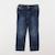 Jean - 2 ans Gris 1 - vertbaudet enfant 