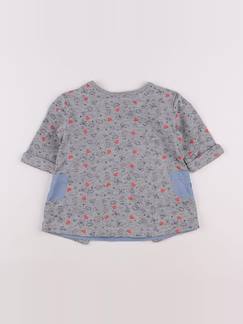 Seconde main-Garçon-Sweat - 2 ans