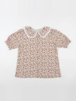 Seconde main-Fille-Blouse - 14 ans