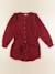 Combinaison - 14 ans Rouge 1 - vertbaudet enfant 