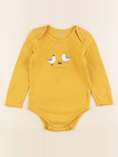 Seconde main-Garçon-Body - 36 mois