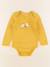 Body - 36 mois Jaune 1 - vertbaudet enfant 