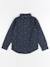 Chemise - 8 ans Bleu 1 - vertbaudet enfant 
