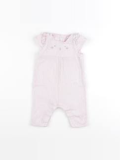 Combinaison - 3 mois  - vertbaudet enfant