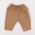 Pantalon - 9 mois Marron 1 - vertbaudet enfant 