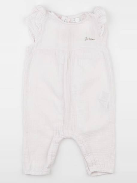 Combinaison - 3 mois Rose 1 - vertbaudet enfant 